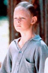 Ronald Pirie as Edward Graham in The Kitchen Toto 1988