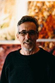 Andrew Giffin as Tony in Cicerone
