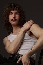 Jasper Vainio as Leo in On That Night 2024