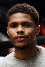 Shakur Stevenson as Self in Teofimo Lopez vs. Shakur Stevenson 2026