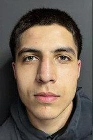 Fabian Guzman as Self in Jose Sanchez vs. Walter Santibanes 2023