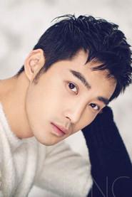 Pang Hanchen as in Tricksters 2023