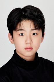 Yang Hee-won as Young Woo-ju in Boy in the Pool 2025