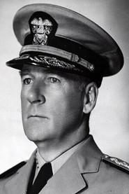 W.H.P. Blandy as Self - Commander Joint Task Force One (archive footage) in Trinity and Beyond: The Atomic Bomb Movie 1995