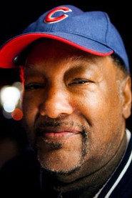 Chester Novell Turner as Himself in Return to the Quadead Zone 2014