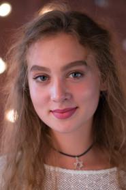 Aelita Nazarenko as Nastya in When the Trees Fall 2018
