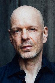 Mats Reinhardt as Dr. Lehmann in Machines of Loving Grace 2022