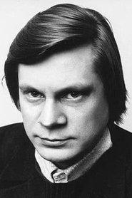 Jaan Tooming as Carl Schmidt in The Broken Horseshoe 1973
