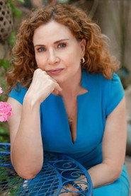 Limor Goldstein as Vered in The Saturday Morning Murder 1991
