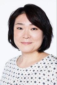 Maki Kubota as Urao in Oh-Oku: The Women Of The Inner Palace 2006