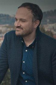 Paolo Di Paolo as in In Gran Segreto: Un Racconto Familiare su Giorgio Bassani