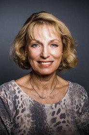 Liane Rudolph as Self - Narrator (voice) in Frenemies: Putin and Trump 2020