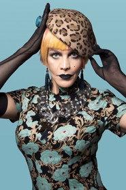 Kate O'Donnell as in Metronome: Community Spread 2020