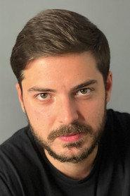 Serkan Ilgaz as Oğuz in Venus in the Fog 2020