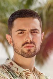 Bruno Magri as Bruno M. in No Signal 2019