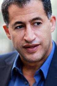 Amr El-Bayoumi as Doctor in Day of the Fight 2024