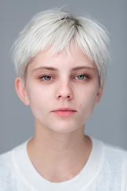 Dasha Vereshchagina as in Without a Tower 2022