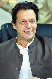 Imran Khan Niazi as Self in Behind Closed Doors 2023