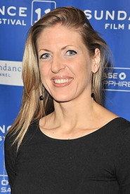 Caryn Waechter as Herself in Life in a Day 2011