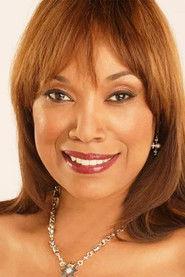 Anita Pointer as The Pointer Sisters in Suzanne Somers... And 10,000 G.I.s 1983