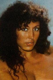 Melissa Chimenti as Pamela in Carambola! 1974