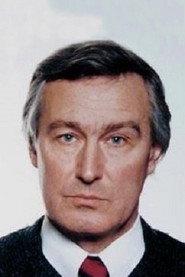 Viktor Ananin as in An Expected Rider 1984