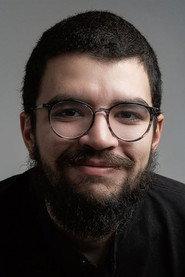 Diego Arango as in Cargam 2022