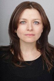 Jess Murphy as in Emma and Amy 2018