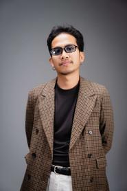Attakorn Wattanakool as Tae in Blood on the canvas 2025