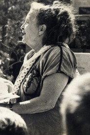 Arna Mer-Khamis as Self in Arna's Children 2004
