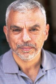 Ted Sod as Imam Bakri in Frank vs. God 2014