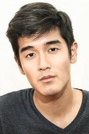 Nathan Hartono as Fortune God Intern in The Fortune Handbook 2017