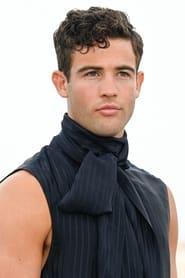 Jason Fernández as Wade in Danger in the Dorm 2024