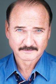 Murphy Guyer as Leary in The Mercy Man 2009
