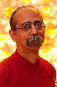 Ashish Avikunthak as in Vakratunda Swaha 2010