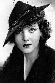 Blanca Vischer as Consuelo in La bestia negra 1939