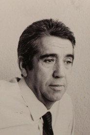 Chumy Chúmez as Kidnapper in El primer divorcio 1982
