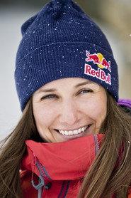 Nadine Wallner as in After the Snowfall 2025