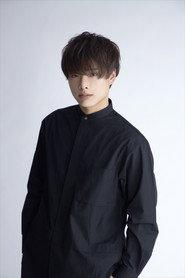 Yu Iihara as Terra Diver in CRUD: Futagokoro Kyousou 2023