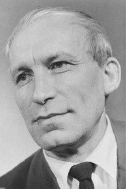 Johannes Wieke as Lehnertz in Irrlicht und Feuer 1966