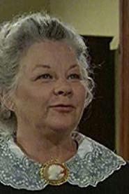 Lillian Carlson as Woman Passenger in A Mother's Justice 1991
