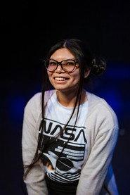 Olivia de Leon as Taylor in One More Chance - Across Time to A Friend