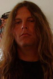 Lee Harrison as Himself (archive footage) in Death ...is just the beginning 1990