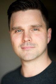 Guy Edmonds as Gary Eastwood in Super Awesome! 2015