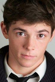 Adrian Enscoe as Randy Wendolyn in Breed of Greed 2025