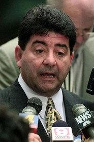 Eddie DeBartolo as Self in A Tale of Two Cities: Part 2 2015