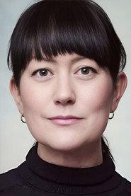 Sally Jones as Maggie Cole in Beliath