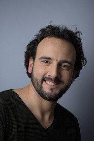 Leonardo Cortellazzi as Coro di Ninfe e Pastori / Coro di Spiriti in L'Orfeo 2009