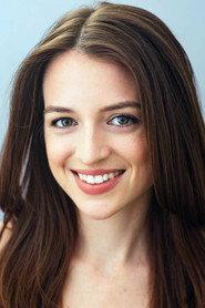 Darby Puckett as Nina in Madison Guerilla 2019