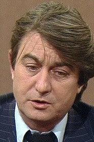 Michel Lancelot as Alain Rivent in Living Together 1973